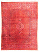Bidjar - Bukan Tæppe 280x205cm - Persisk tæppe