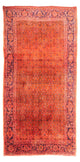 Bidjar - Bukan Tæppe 315x155cm - Persisk tæppe