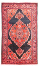 Hamadan Tæppe 307x180cm - Persisk tæppe