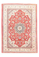 Ghom Tæppe 235x170cm - Persisk tæppe