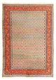 Indo Mir Tæppe 238x174cm - Orientalsk tæppe