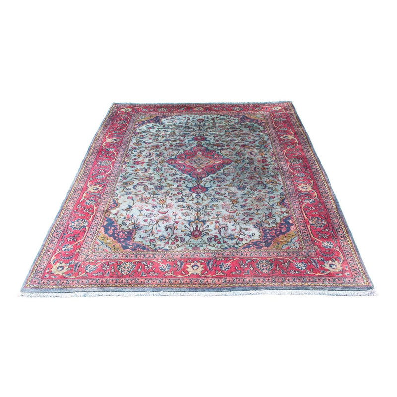 Persisk tæppe - Classic - 220 x 138 cm - pink