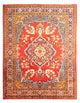 Hamadan Tæppe 210x173cm - Persisk tæppe