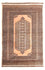 Pakistan Tæppe - 190 x 123 cm - beige