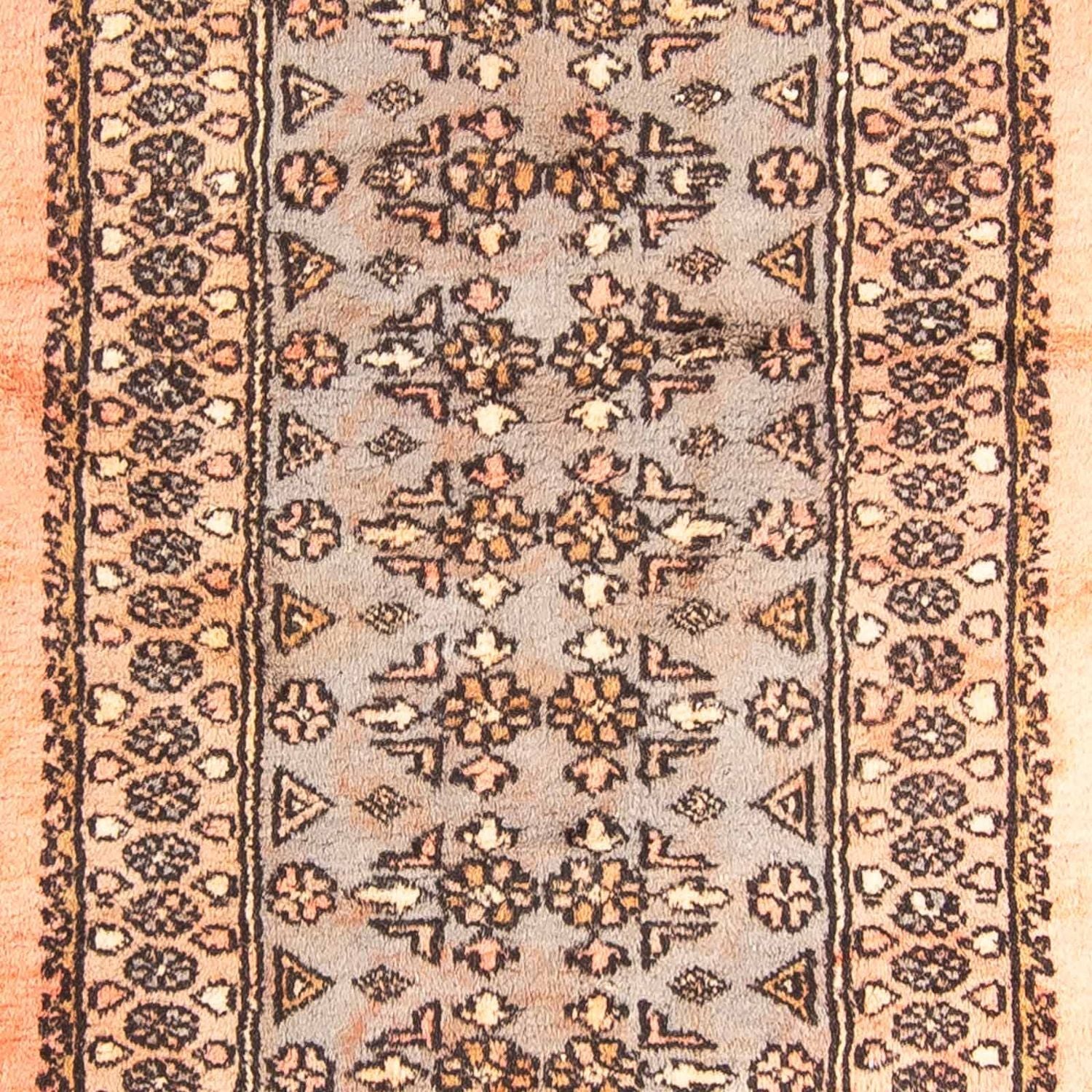 Pakistan Tæppe - 190 x 123 cm - beige