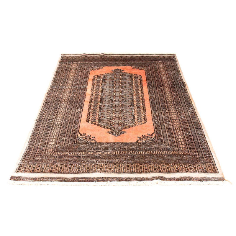 Pakistan Tæppe - 190 x 123 cm - beige