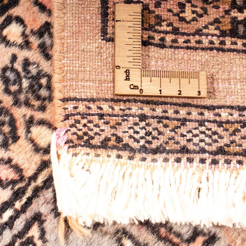Pakistan Tæppe - 190 x 123 cm - beige