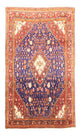 Sarouk Tæppe 234x133cm - Persisk tæppe