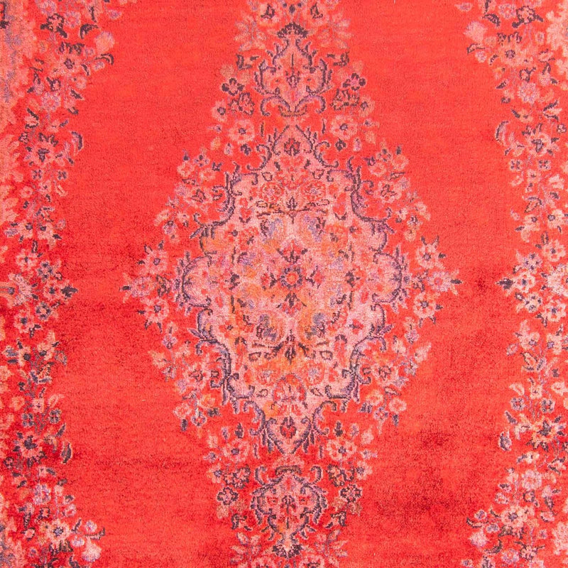 Persisk tæppe - Classic - 213 x 136 cm - rød