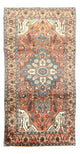 Hamadan Tæppe 230x116cm - Persisk tæppe
