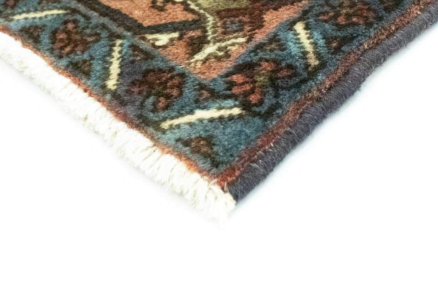 Hamadan Tæppe 230x116cm - Persisk tæppe