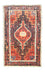 Persisk tæppe - Nomadisk - 193 x 120 cm - orange