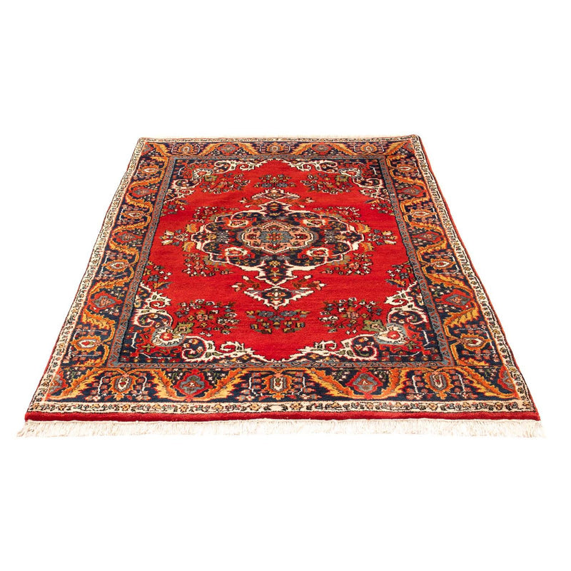 Persisk tæppe - Classic - 180 x 124 cm - rød