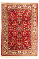 Indo Bidjar Tæppe 176x119cm - Orientalsk tæppe