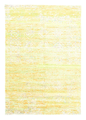 Designer tæppe - 320 x 220 cm - beige