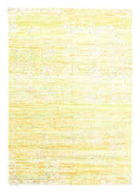 Designer tæppe - 320 x 220 cm - beige