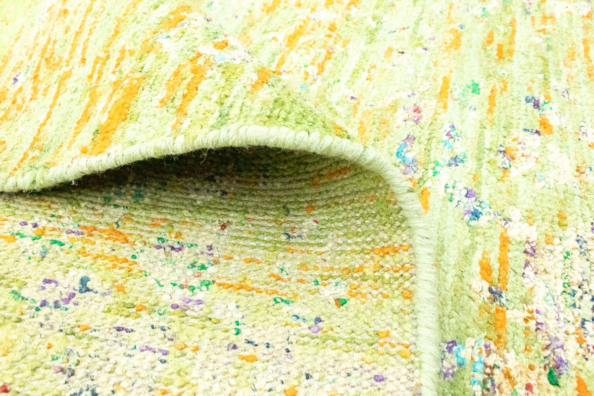 Designer tæppe - 320 x 220 cm - beige