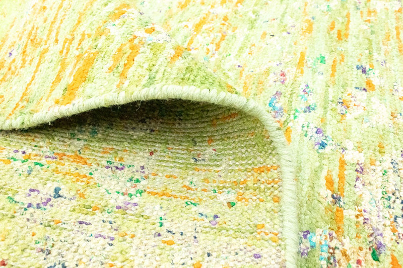 Designer tæppe - 320 x 220 cm - beige
