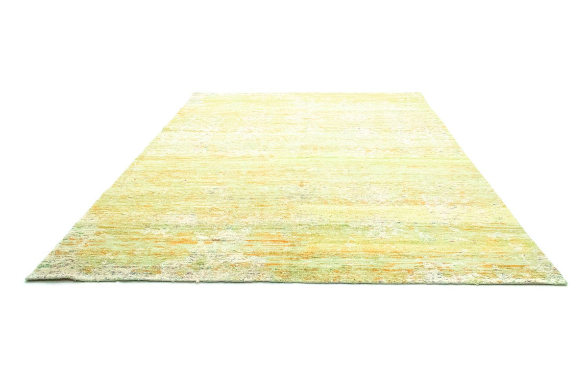 Designer tæppe - 320 x 220 cm - beige