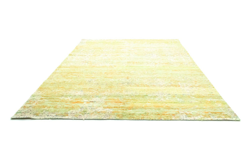Designer tæppe - 320 x 220 cm - beige