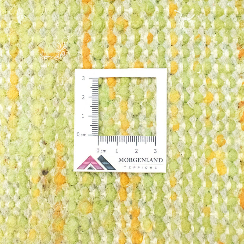 Designer tæppe - 320 x 220 cm - beige