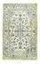 Persisk tæppe - Keshan - 162 x 102 cm - beige