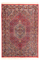 Indo Bidjar Tæppe 185x129cm - Orientalsk tæppe