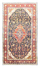 Malayer Tæppe 227x129cm - Persisk tæppe