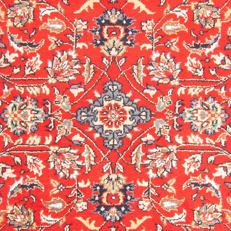 Orientalsk tæppe - Indus - 179 x 114 cm - rød