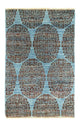 Designer tæppe 96x60cm - Designerteppich