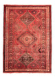 Qashqai Tæppe 242x174cm - Persisk tæppe