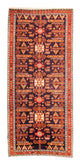 Hamadan Tæppe 280x130cm - Persisk tæppe
