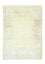 Designer tæppe - 297 x 220 cm - beige