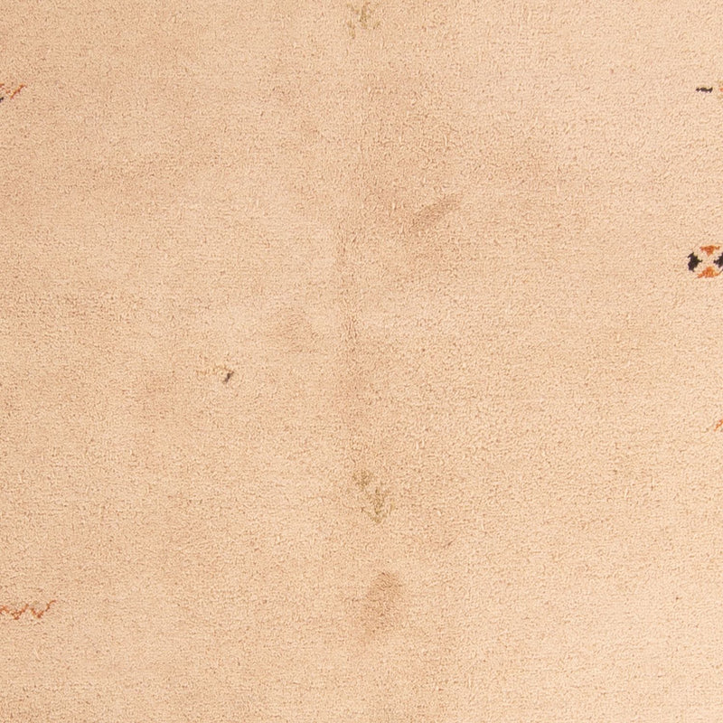Gabbeh-tæppe - Indus - 200 x 140 cm - beige