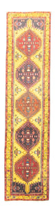 Ardabil Tæppe 73x300cm - Persisk tæppe