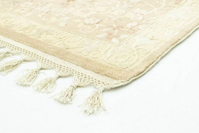 Designer tæppe - 303 x 196 cm - beige