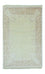 Designer tæppe - 304 x 200 cm - beige