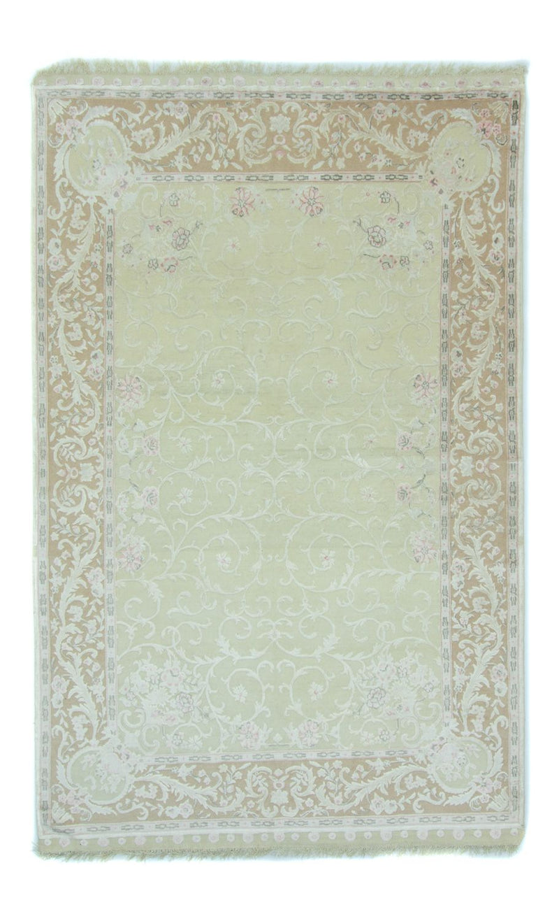 Designer tæppe - 304 x 200 cm - beige