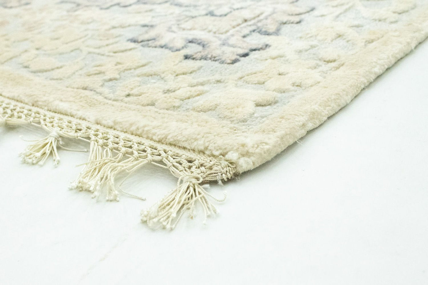 Designer tæppe 306x202cm - Designerteppich