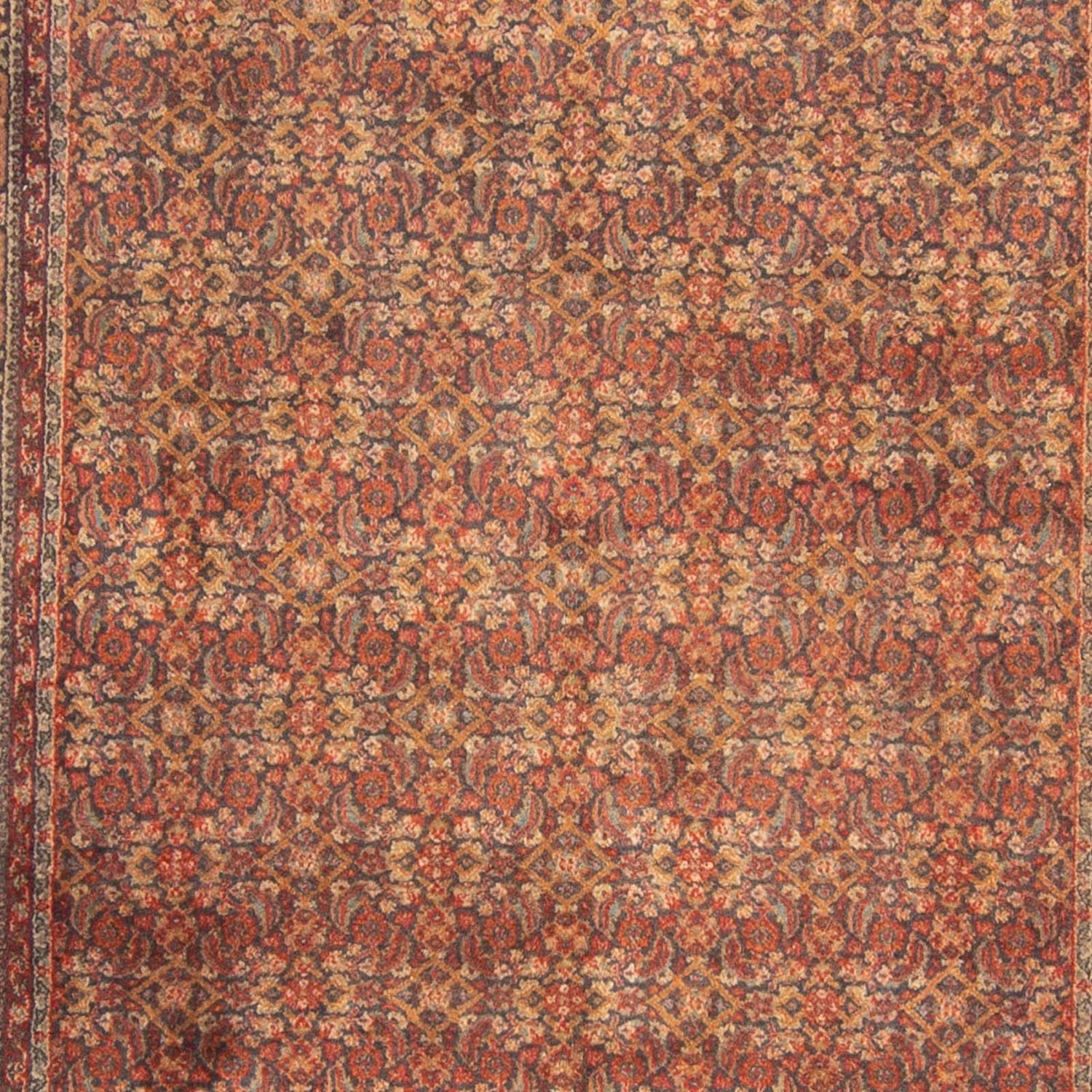 Persisk tæppe - Classic - 190 x 125 cm - flerfarvet