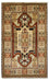 Orientalsk tæppe - 154 x 91 cm - beige