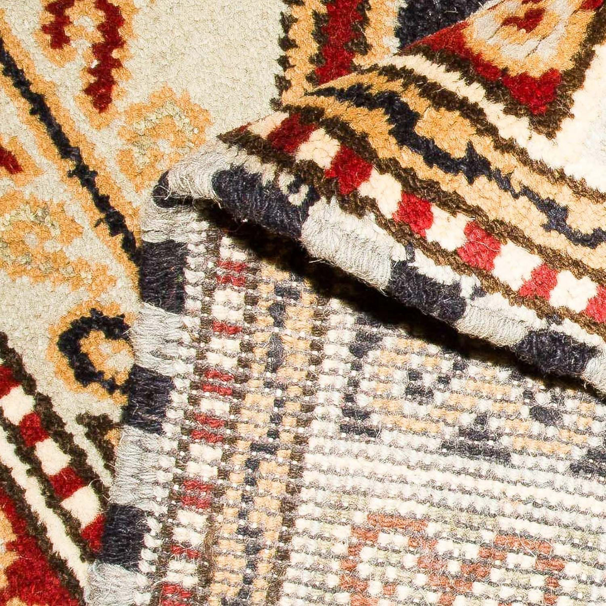 Orientalsk tæppe - 154 x 91 cm - beige