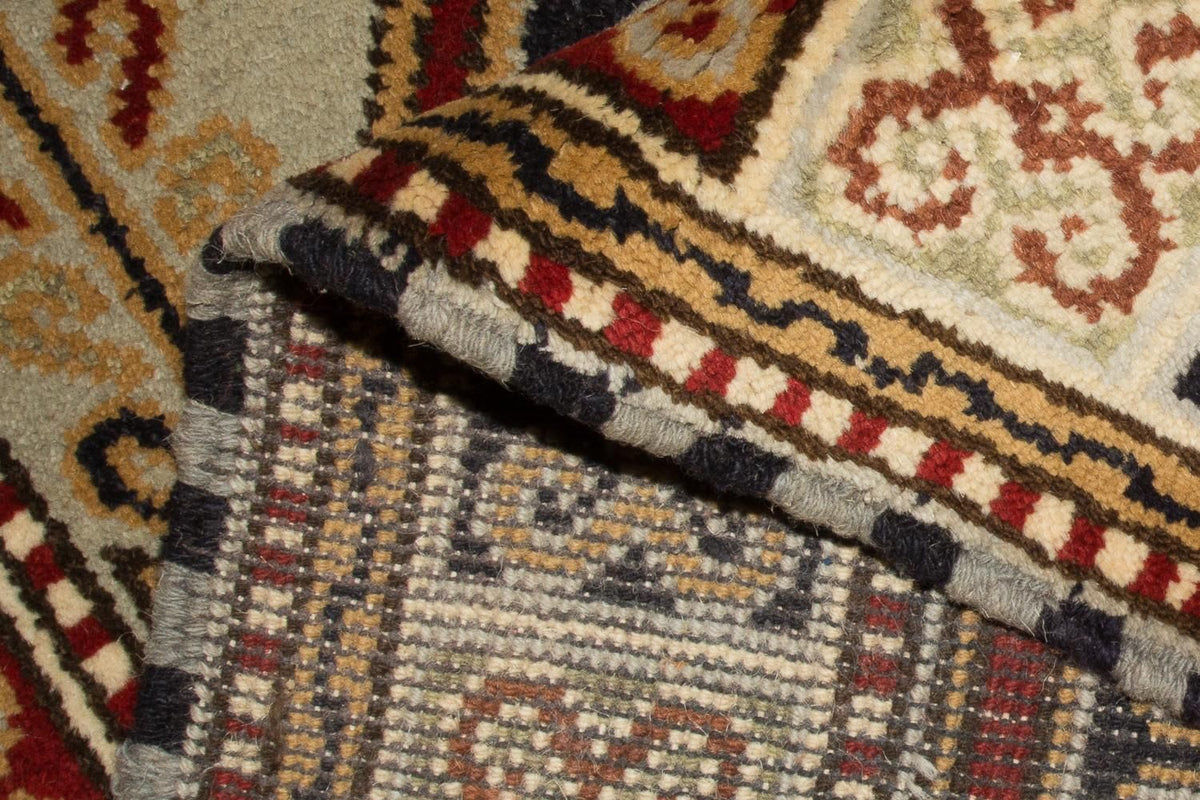 Orientalsk tæppe - 154 x 91 cm - beige