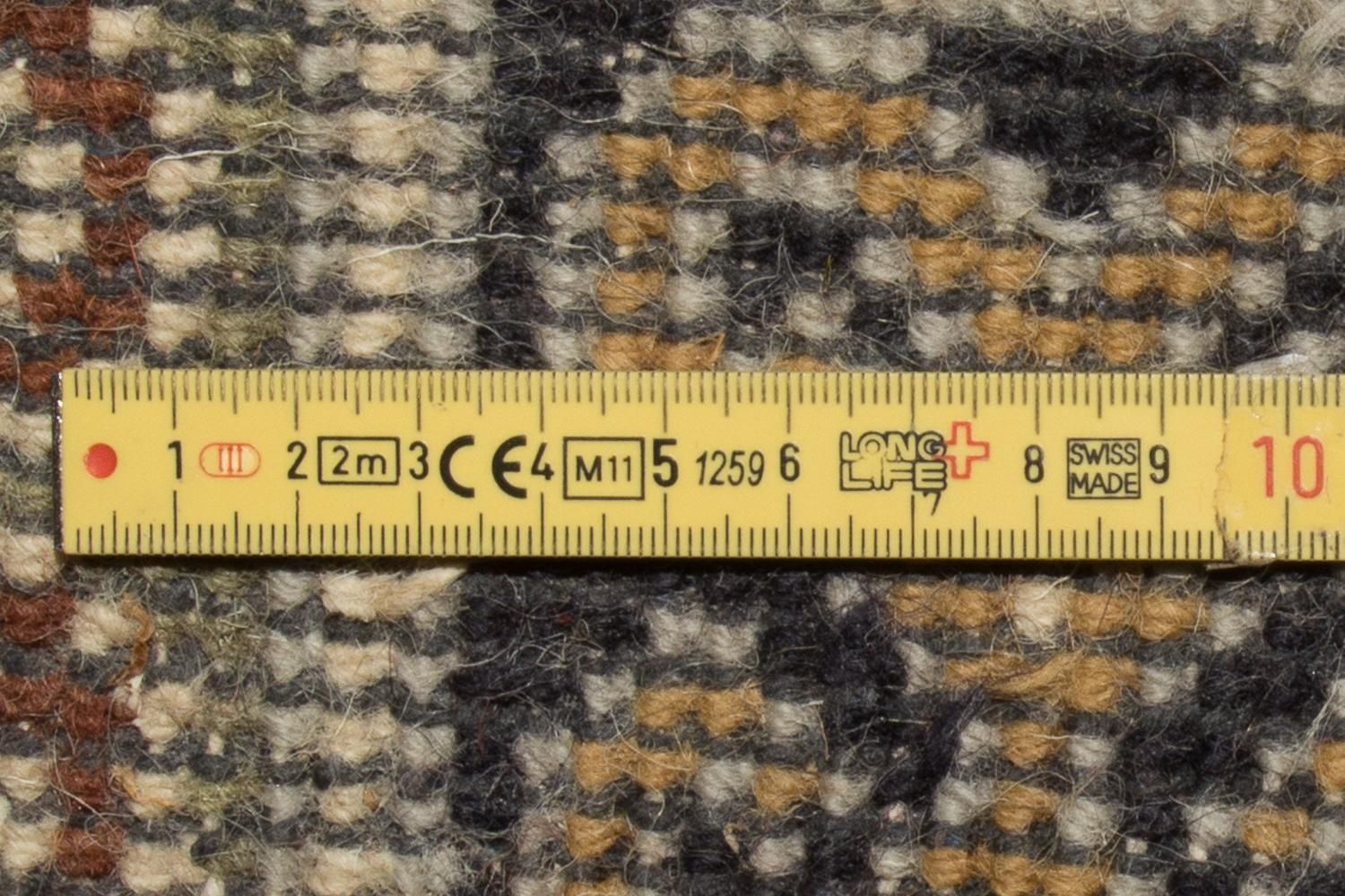 Orientalsk tæppe - 154 x 91 cm - beige