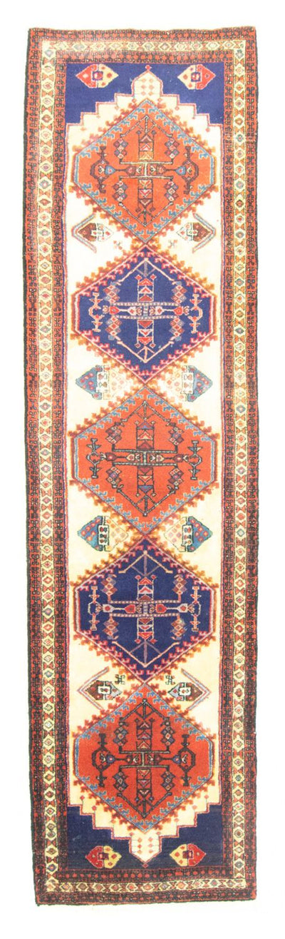 Ardabil Tæppe 70x275cm - Persisk tæppe