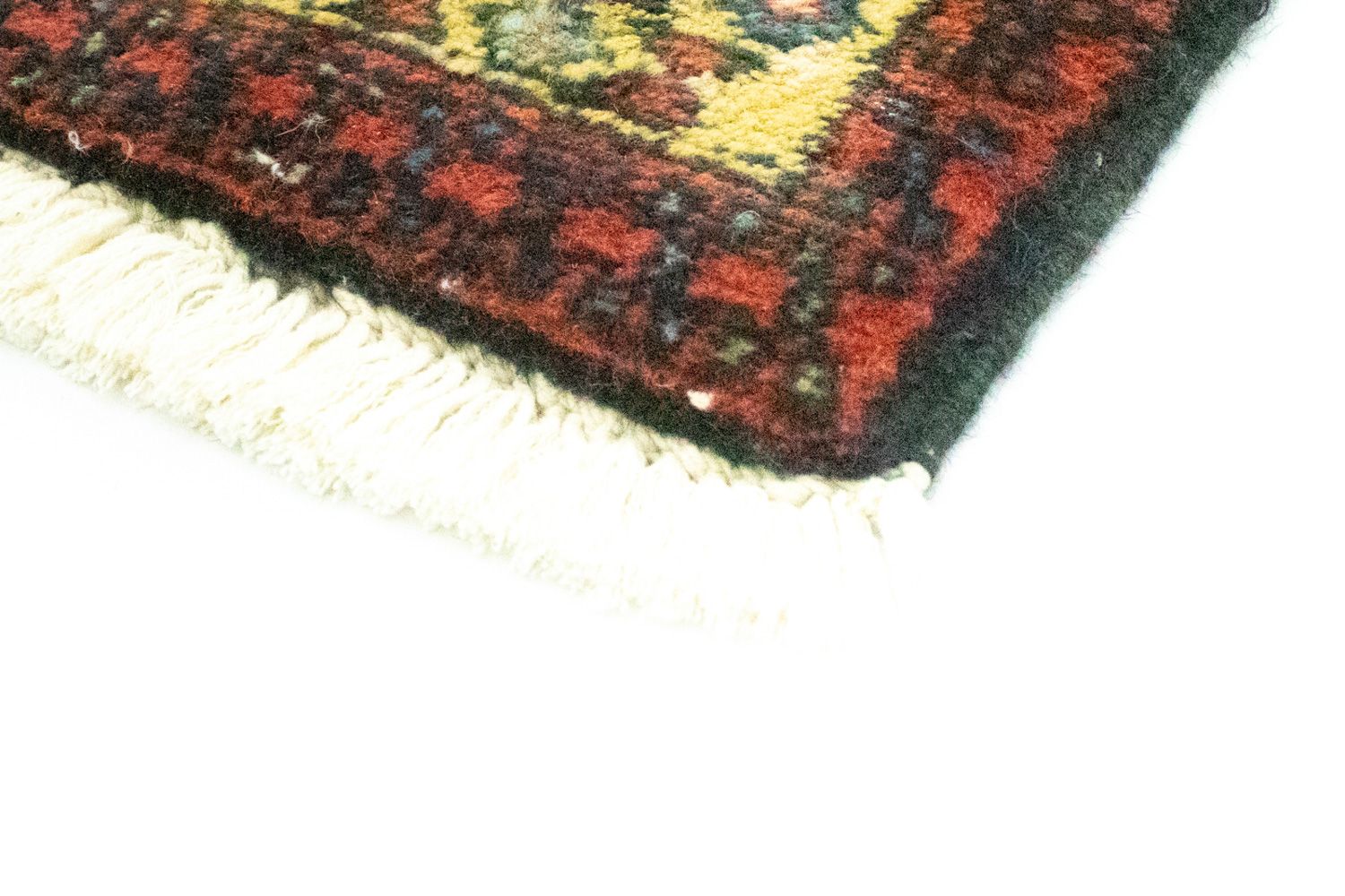 Løber Persisk tæppe - Nomadisk - 275 x 70 cm - beige