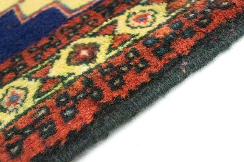 Løber Persisk tæppe - Nomadisk - 275 x 70 cm - beige