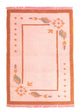 Moderne kilim Tæppe 177x120cm - Uldtæppe