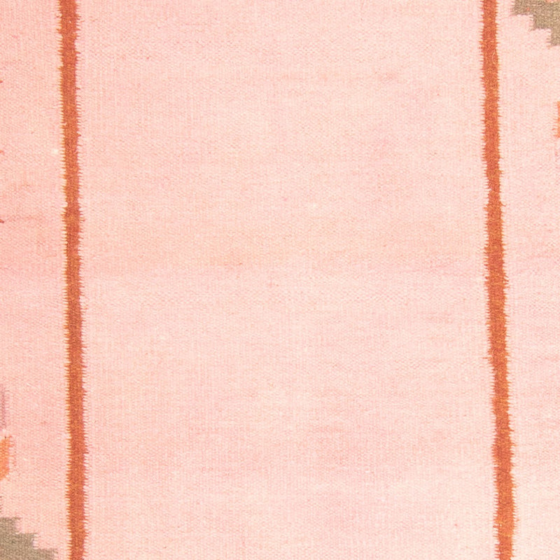 Kelim-tæppe - Trendy - 177 x 120 cm - beige