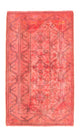 Pakistan Tæppe 190x120cm - Persisk tæppe